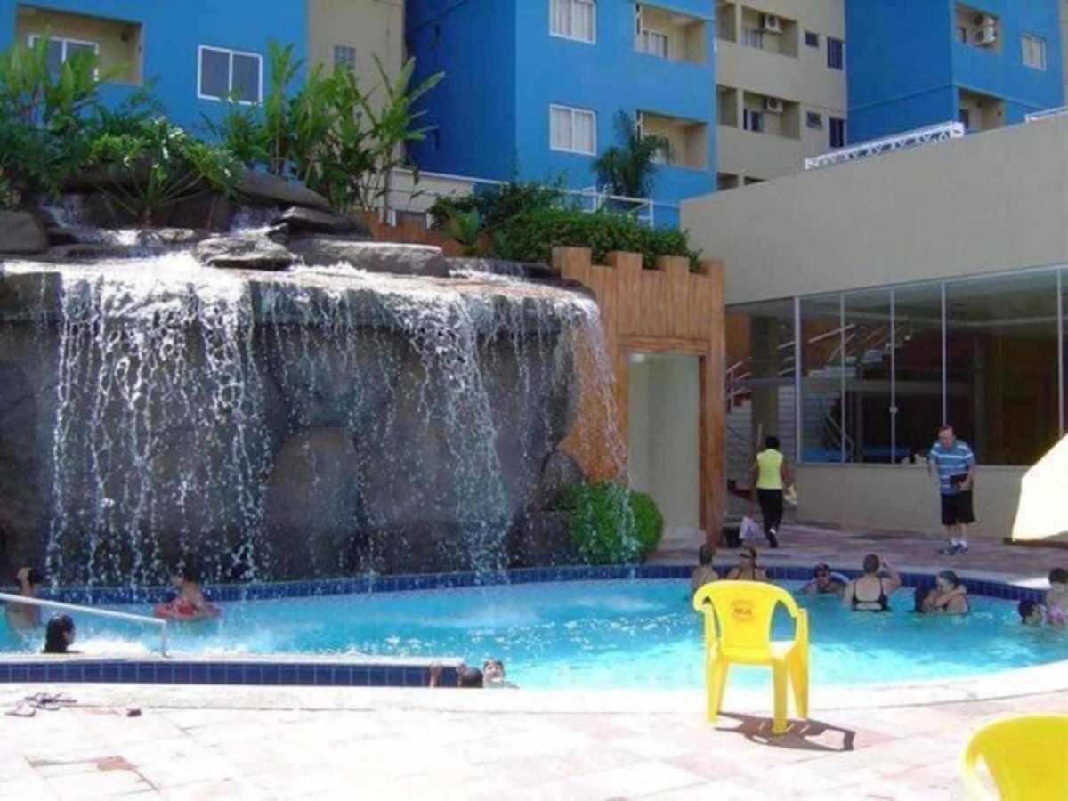 Golden Dolphin Grand Hotel 624/401 Калдас-Новас Экстерьер фото